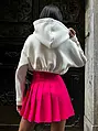 Elegantná sukňa MADDY+