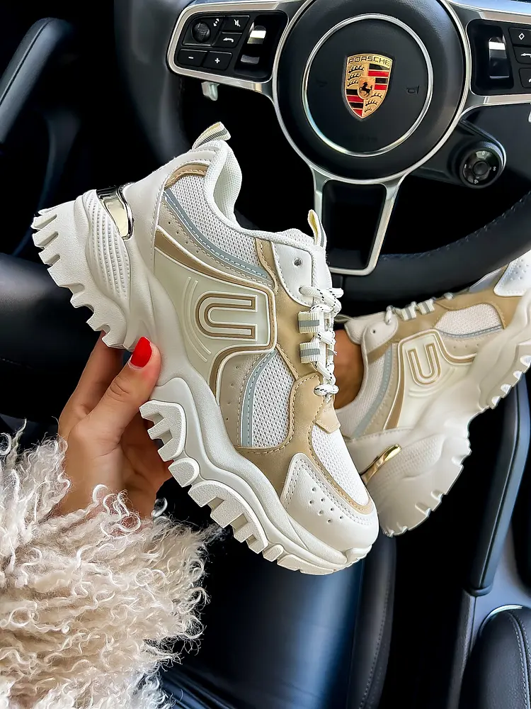 Dámske tenisky MILAH-