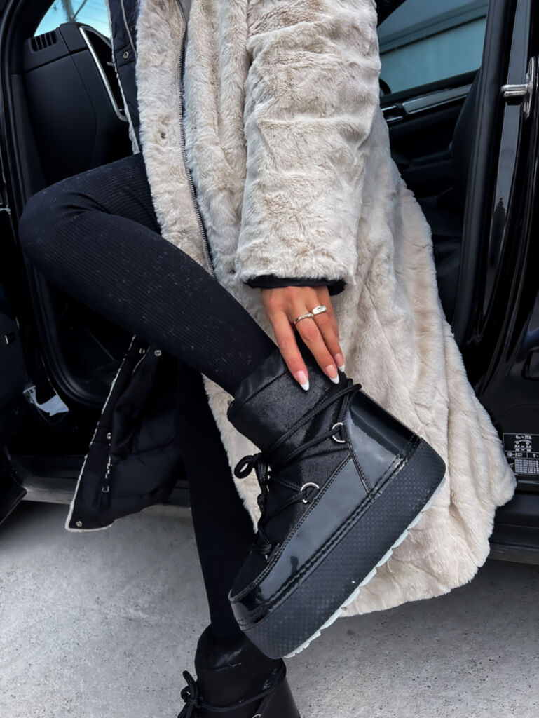 Dámske snehule IRMA+