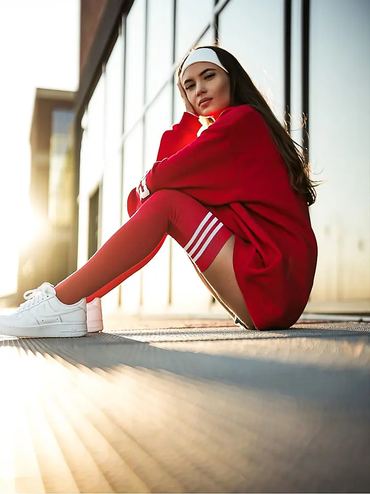 Dámske linajkované nadkolienky LINA- - next