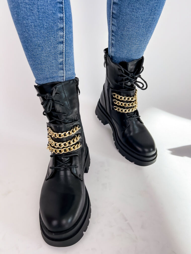 Dámske workery MAGEN+ - next