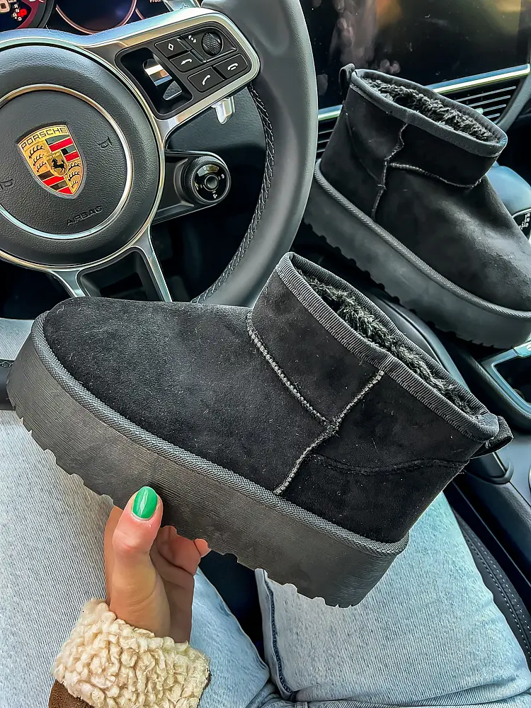 Dámske snehule CRONY- - next