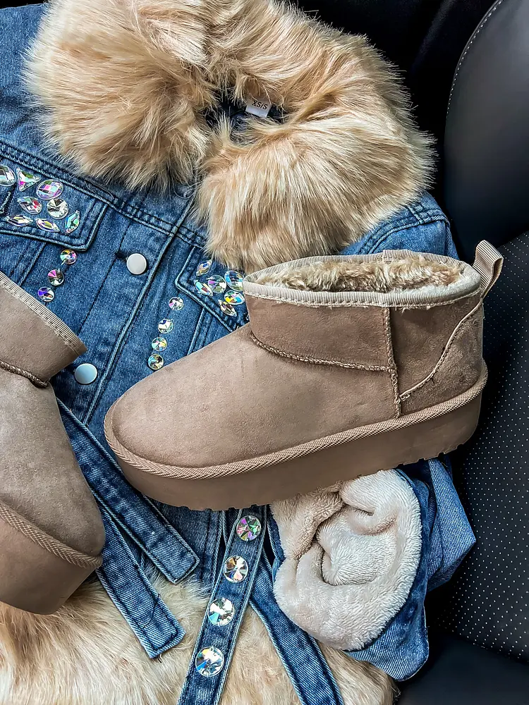 Dámske snehule  DOROTHY+ - next