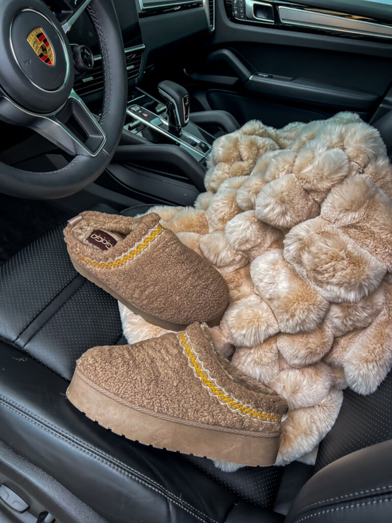 Teplé kotníkové topánky BORY+ - next