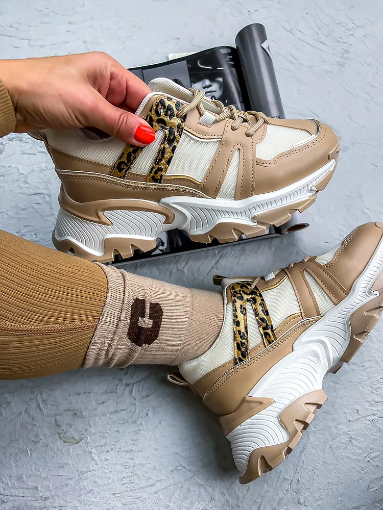 Dámske tenisky GIANNA- - next