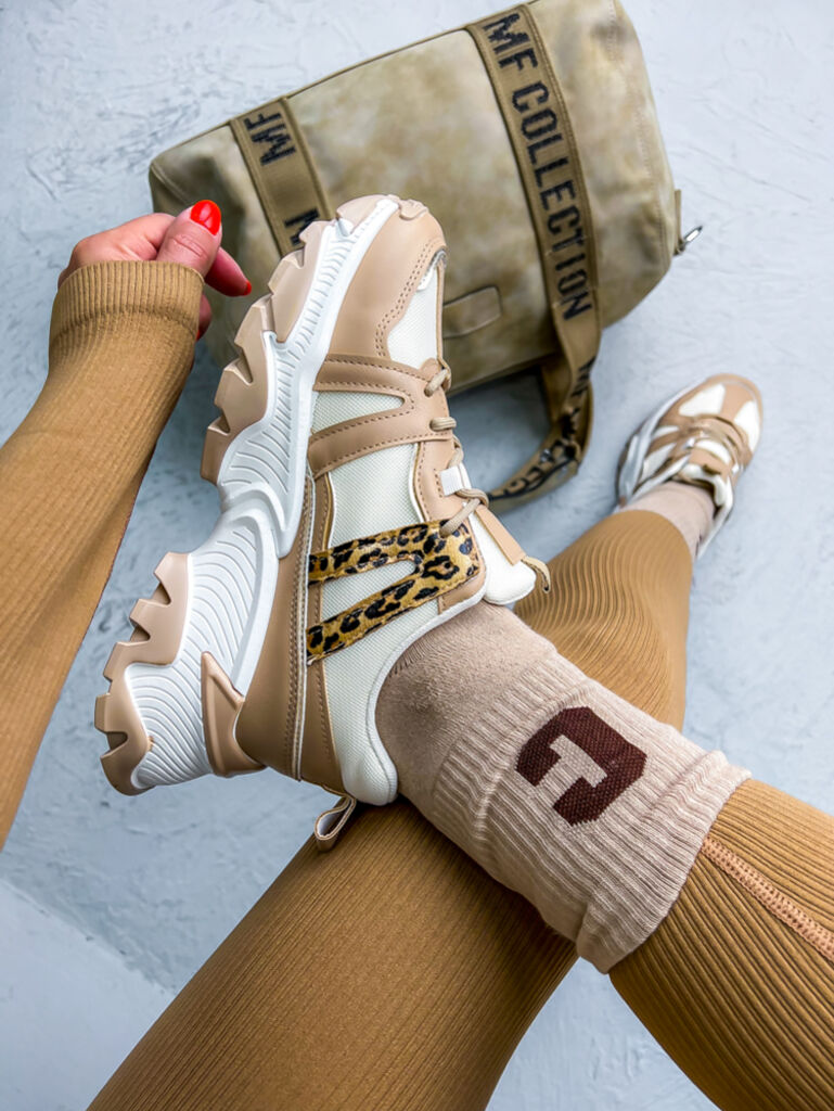 Dámske tenisky GIANNA+