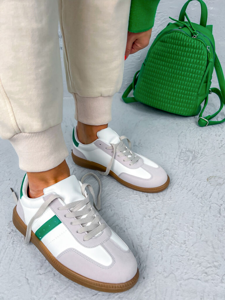 Dámske tenisky ABIGAIL+ - next