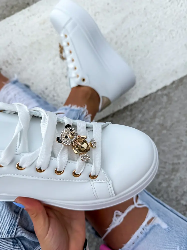 Dámske platformové tenisky GWENNY- - next