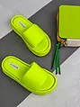 Neónovo-žlté šľapky AVIVA+
