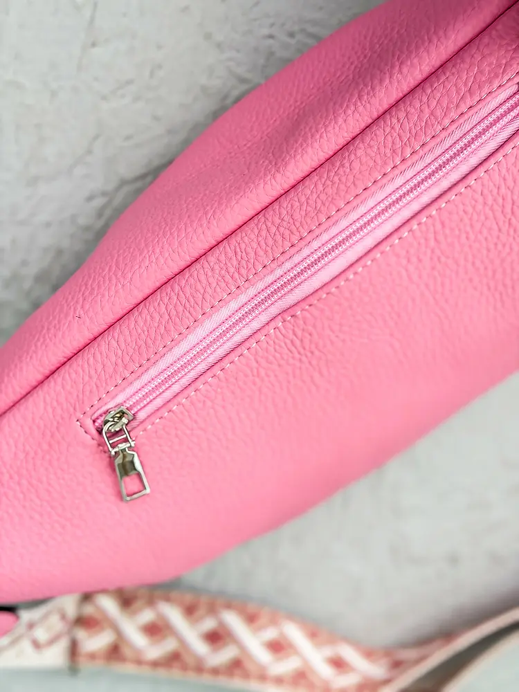 Crossbody kabelka CAMILLE+ - next