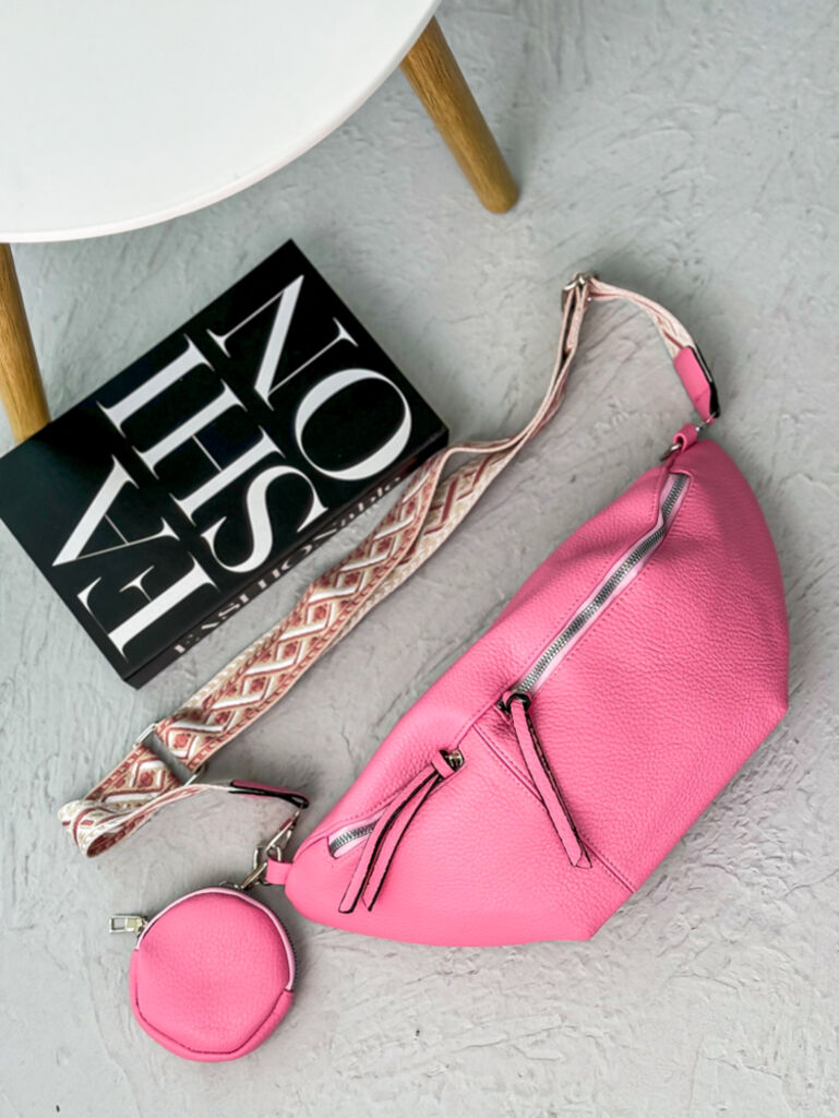 Crossbody kabelka CAMILLE+