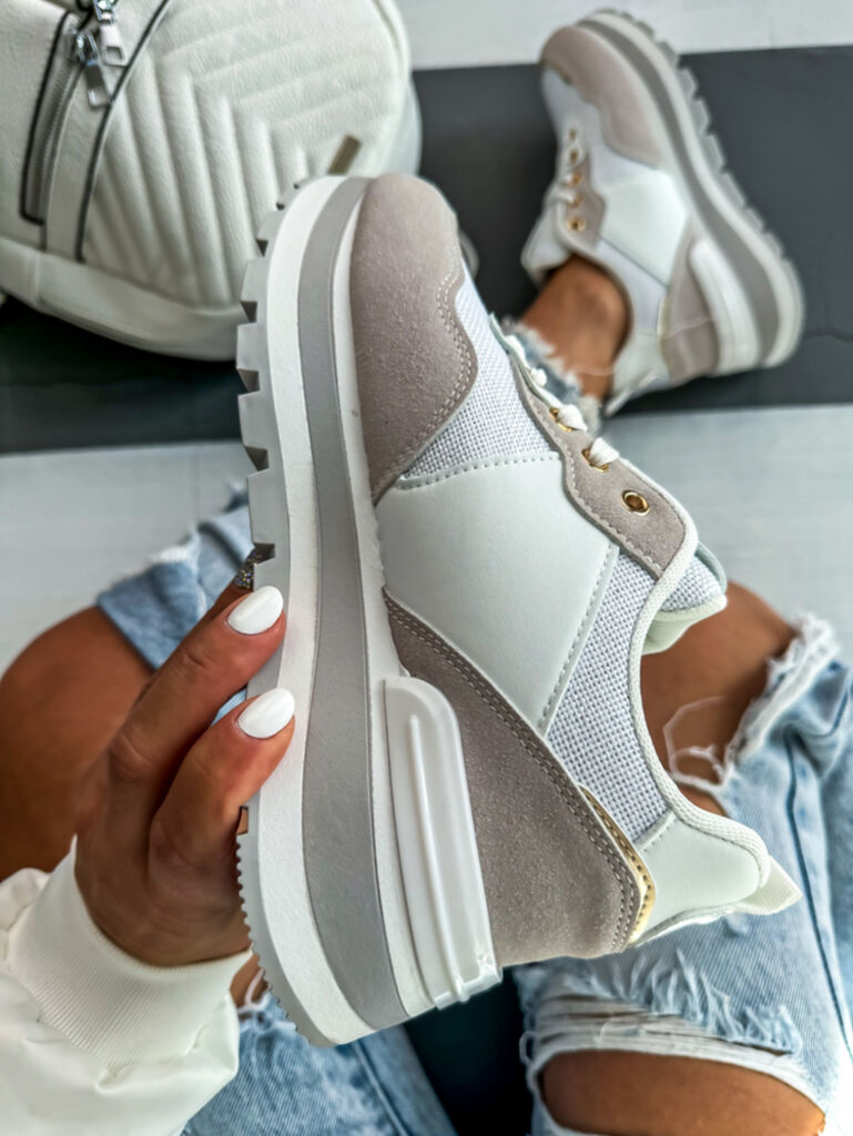 Dámske tenisky BOWIE+ - next