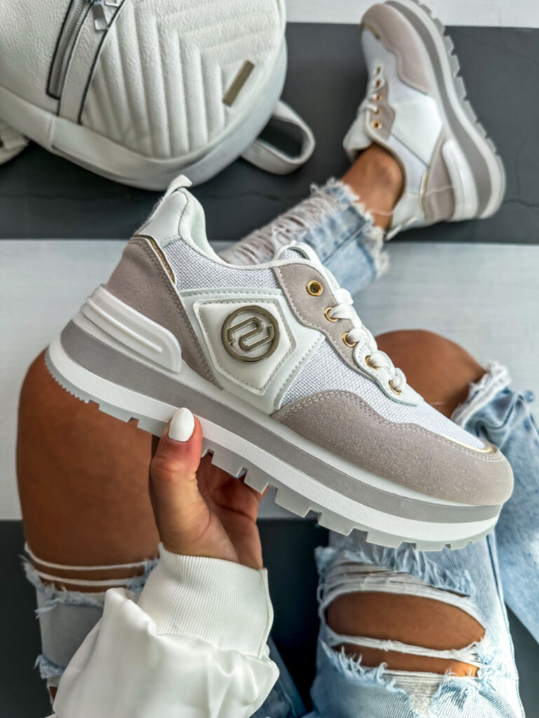 Dámske tenisky BOWIE+