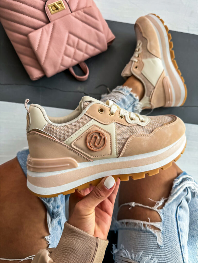 Dámske tenisky BOWIE+ - next