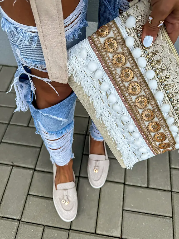 Dámske mokasíny PALERMO+ | Starstyle.cz