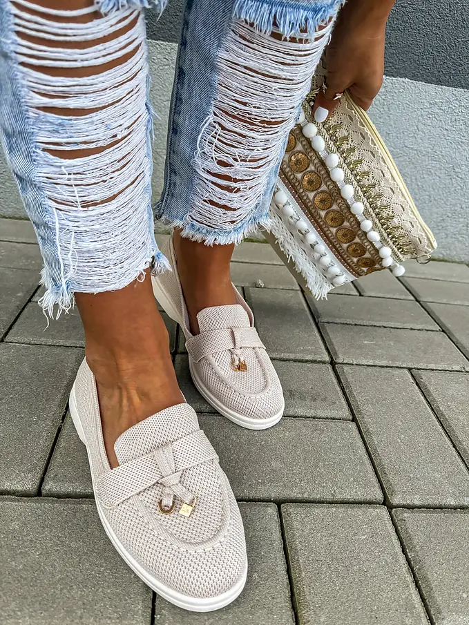 Dámske mokasíny PALERMO+ | Starstyle.cz