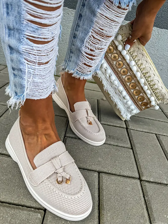 Dámske mokasíny PALERMO+ | Starstyle.cz