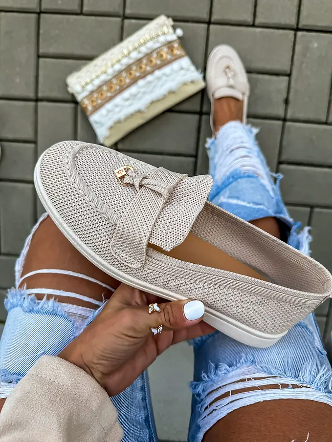 Dámske mokasíny PALERMO+ | Starstyle.cz