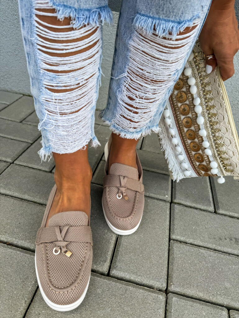 Dámske mokasíny PALERMO+ - next