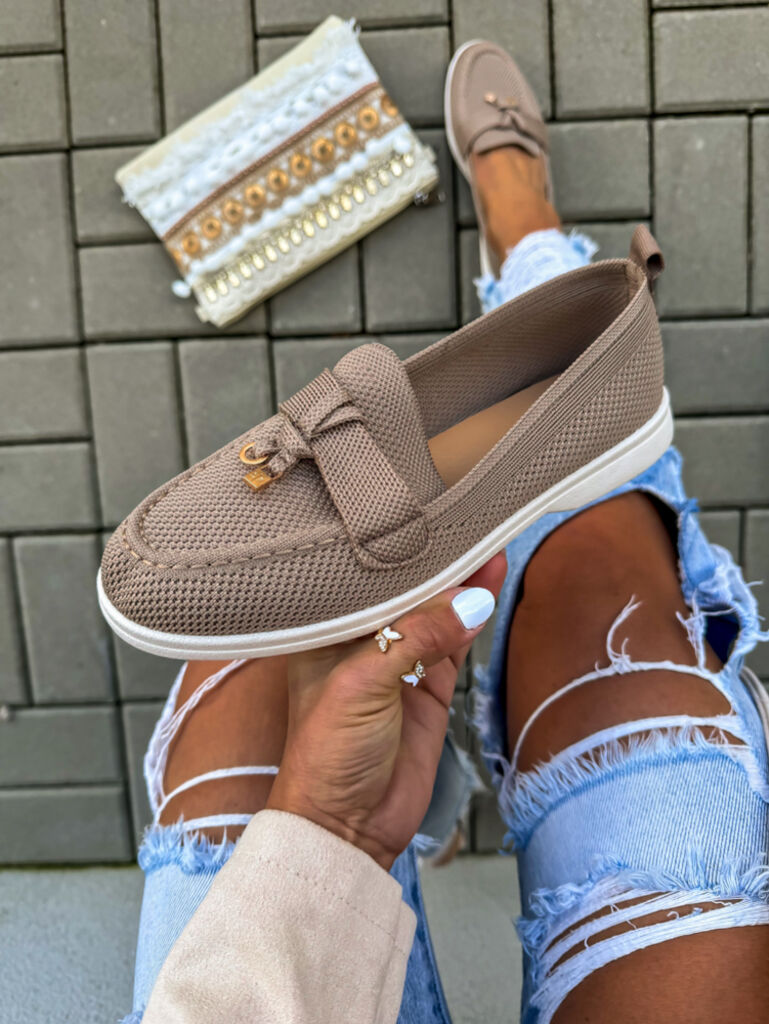 Dámske mokasíny PALERMO+