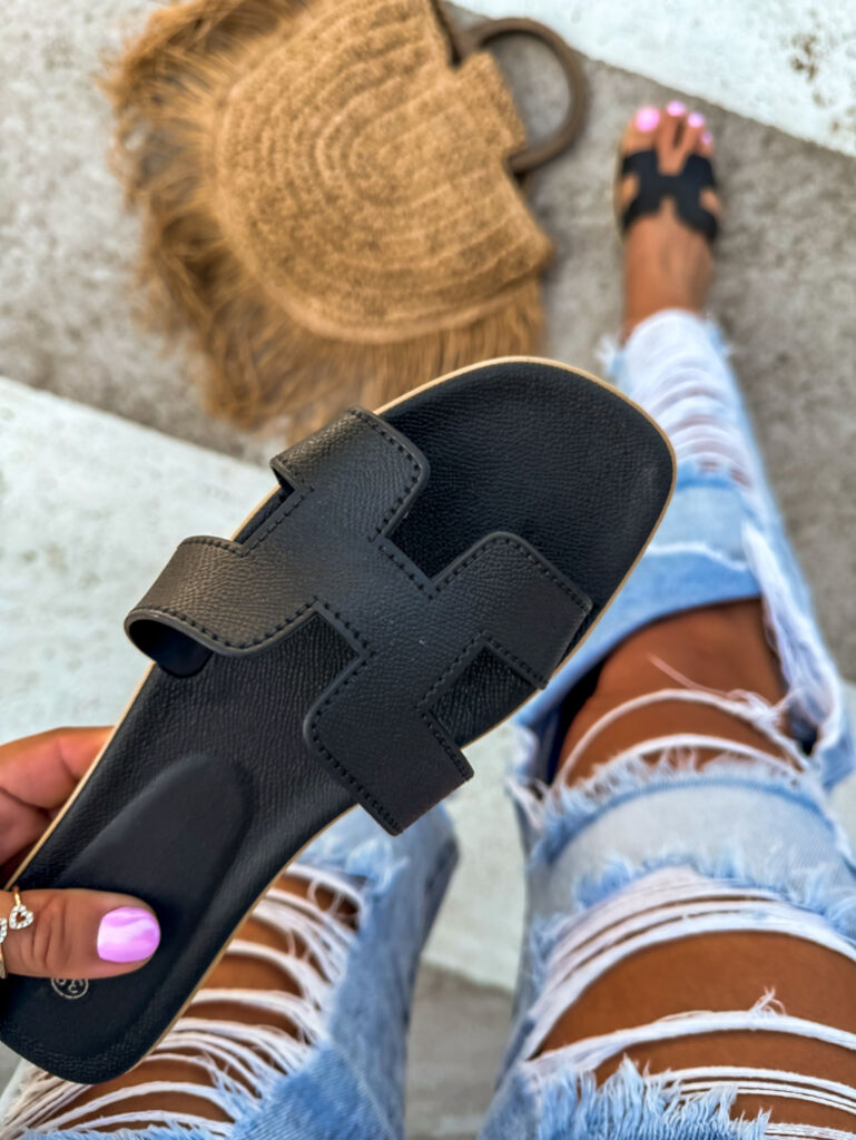 Dámske šľapky BROOKE - next