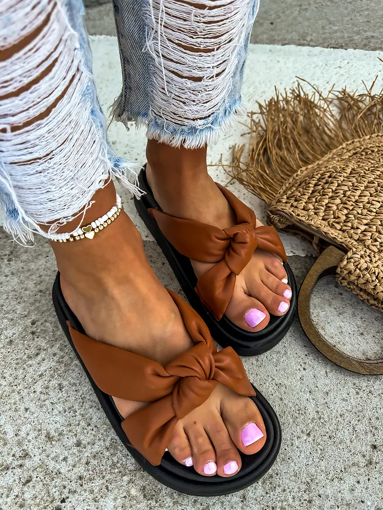 Dámske šľapky EVAMARIE-