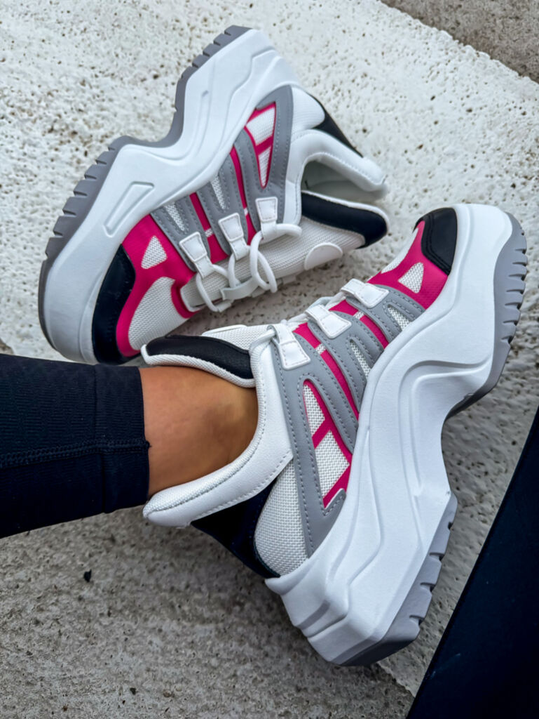 Dámske tenisky BETTA+ - next