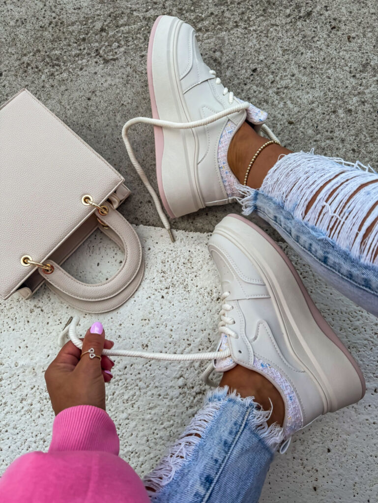 Dámske tenisky OSAKA+ - next