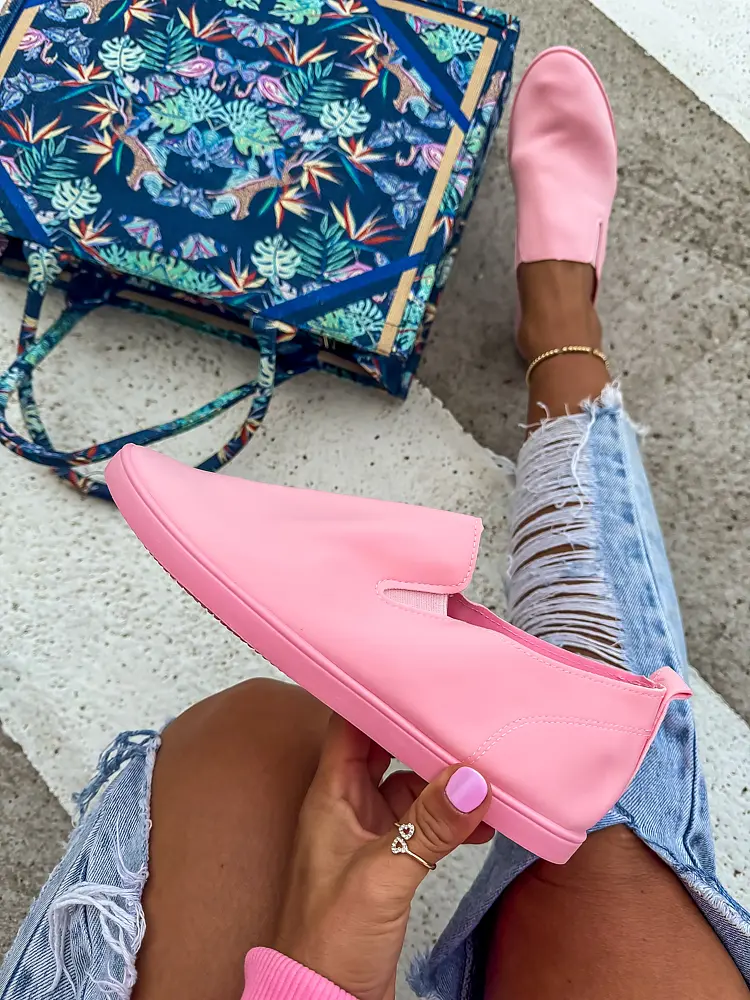 Ľahké gumené topánky MARGINA+ - next