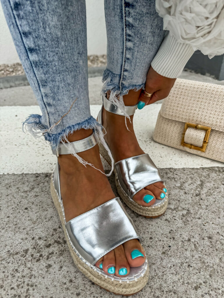 Elegantné sandále VALETTA+ - next