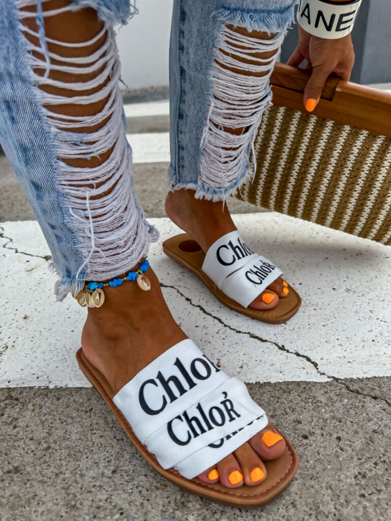 Dámske šľapky GINNY+ - next