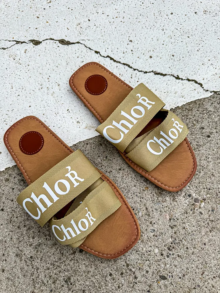 Dámske šľapky GINNY- - next