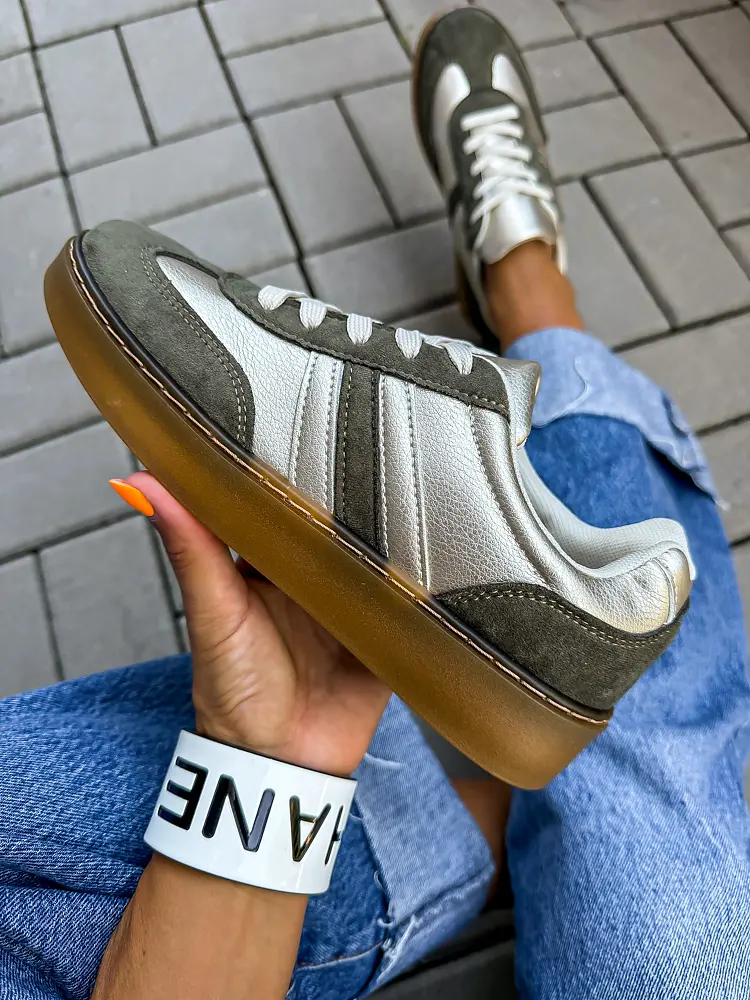 Dámske tenisky CHELSEA+