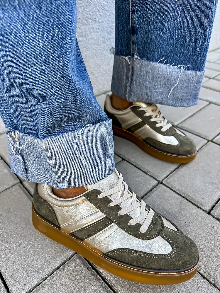 Dámske tenisky CHELSEA- - next