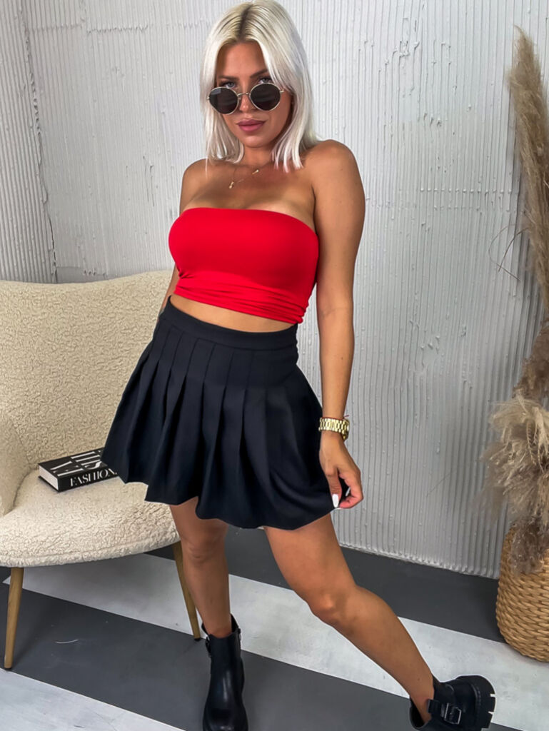 Elegantná sukňa MADDY+