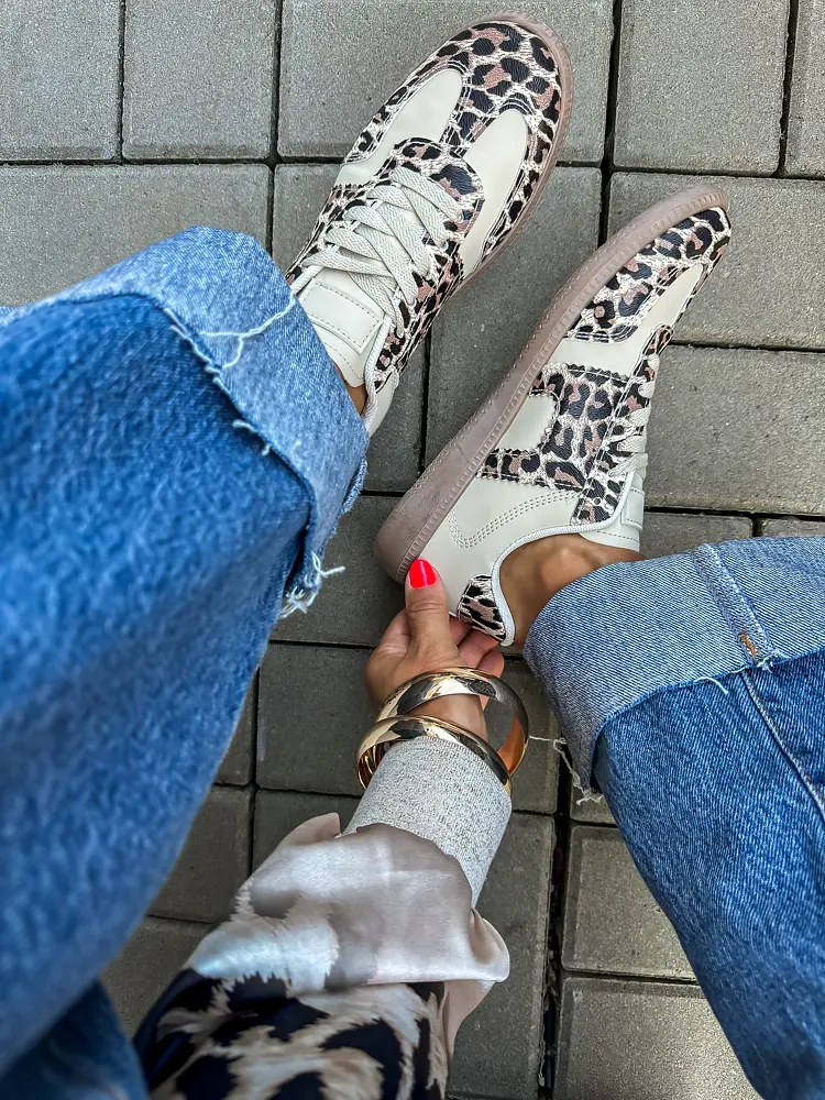 Dámske tenisky CAMERON-