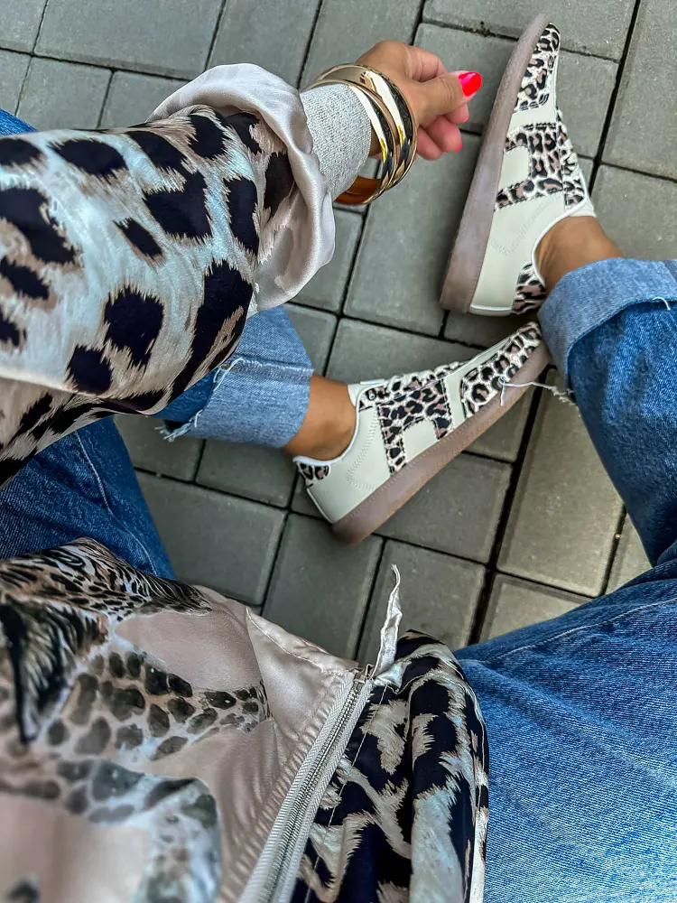 Dámske tenisky CAMERON- - next