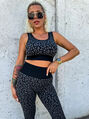 Leopardí fitness komplet SAVANNAH+