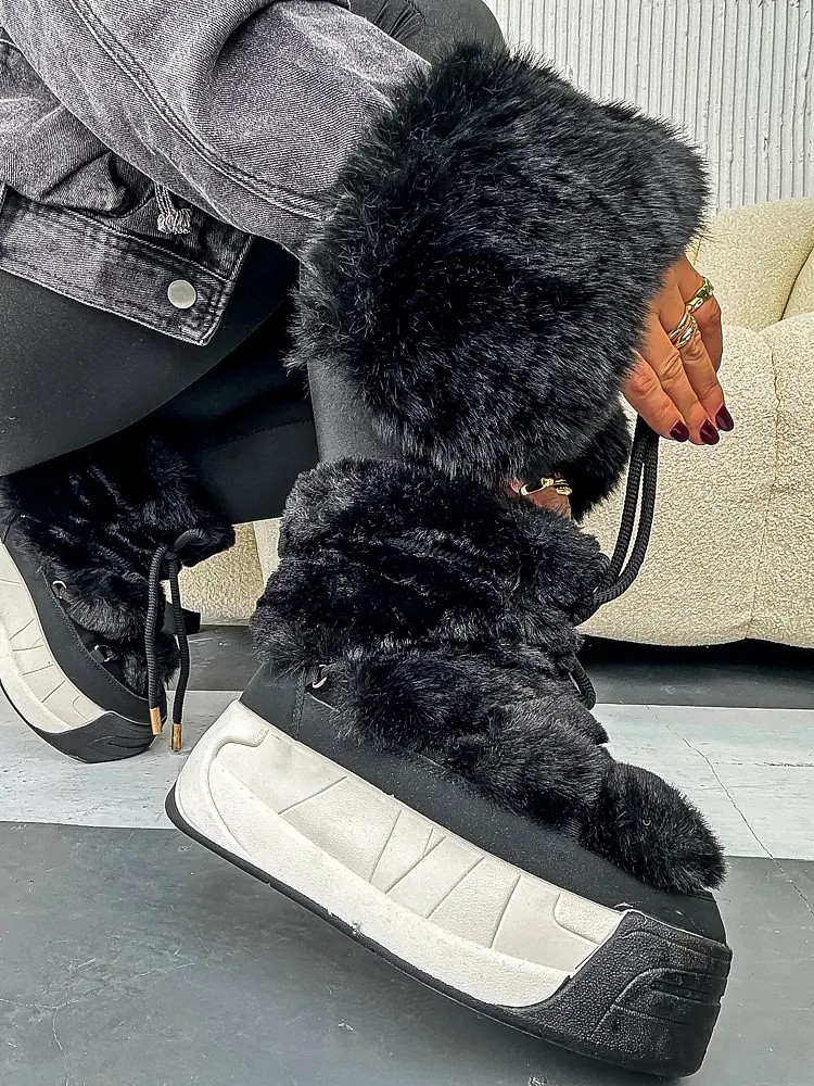 Dámske snehule  MIRIAM-