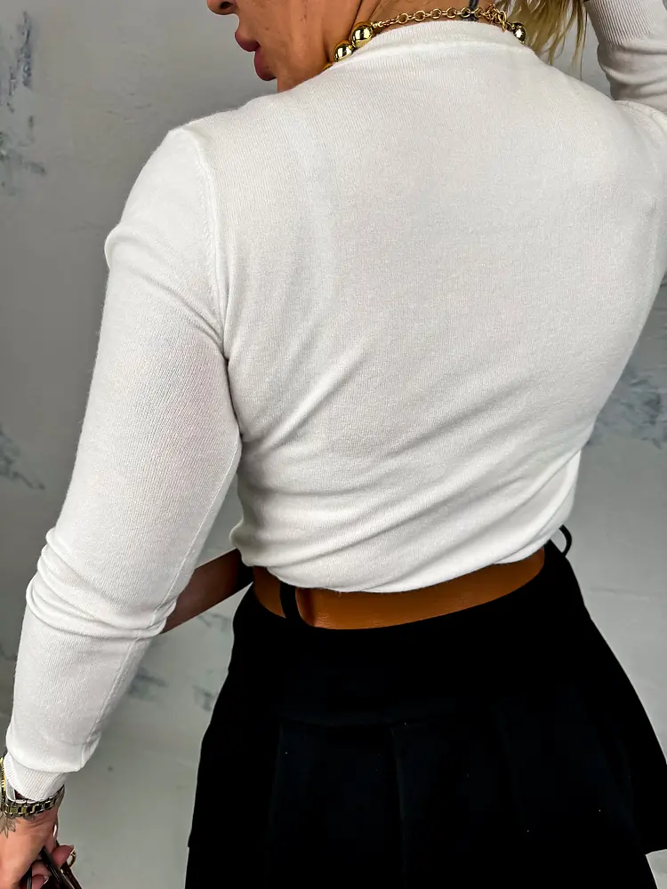 Dámsky pulóver NAMIRA+ - next