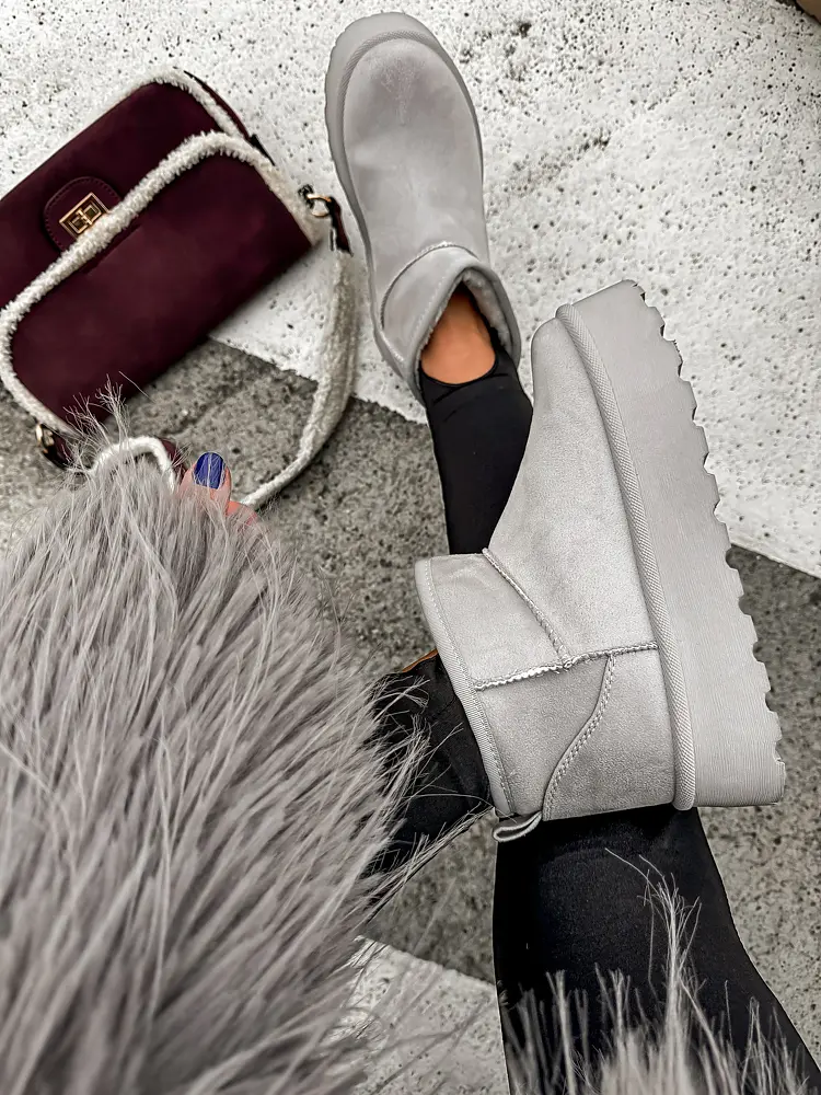 Dámske snehule HESPER+