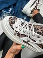 Leopardie dámske tenisky LEYNA-