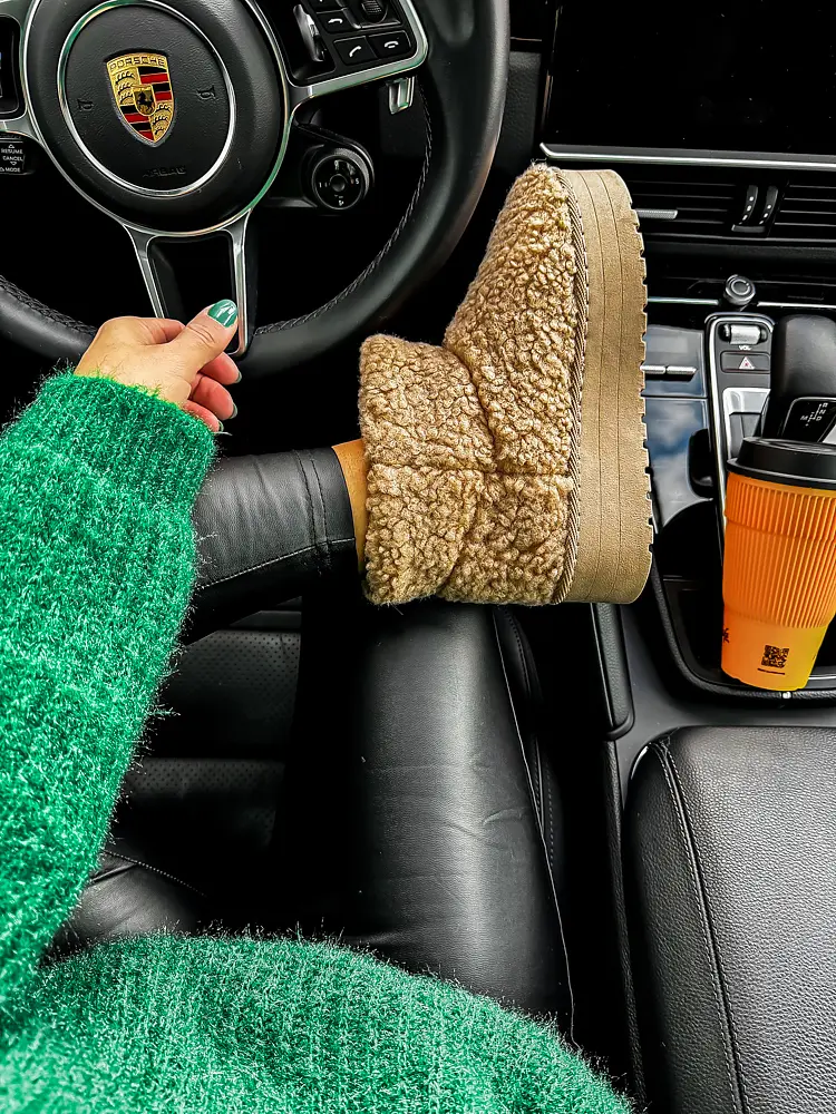 Dámske snehule MOIRA+