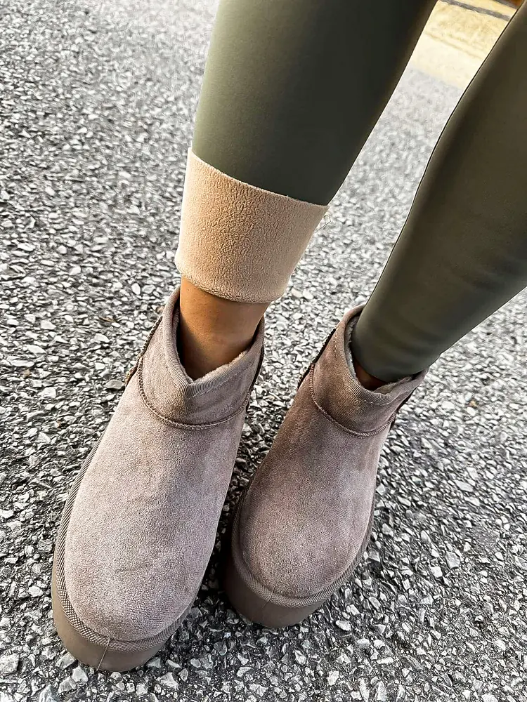 Dámske snehule CYNDRA+ - next