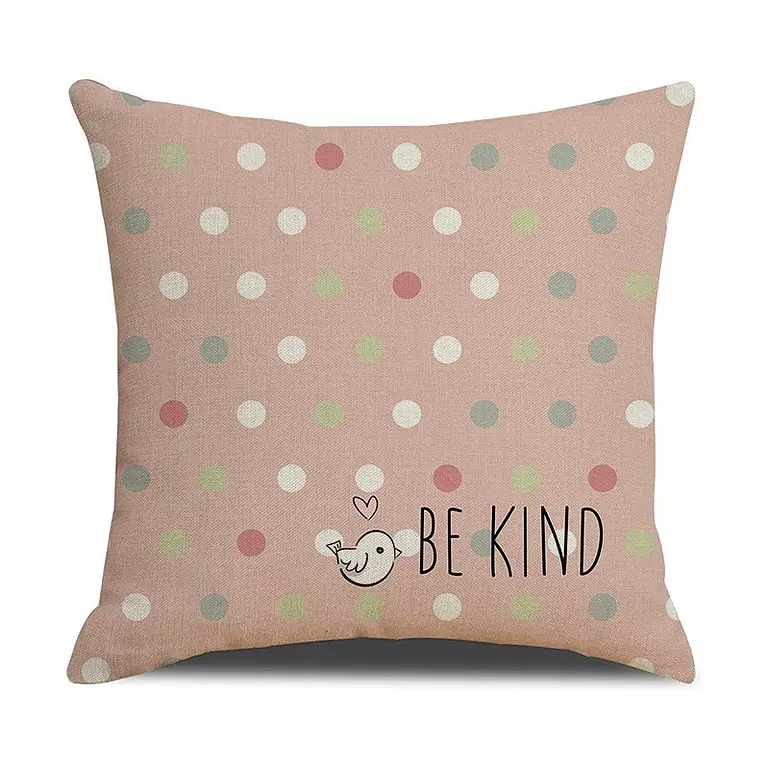 Obliečka na vankúš 45x45 cm - next