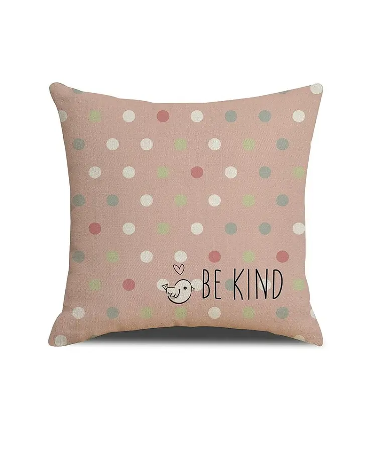 Obliečka na vankúš 45x45 cm