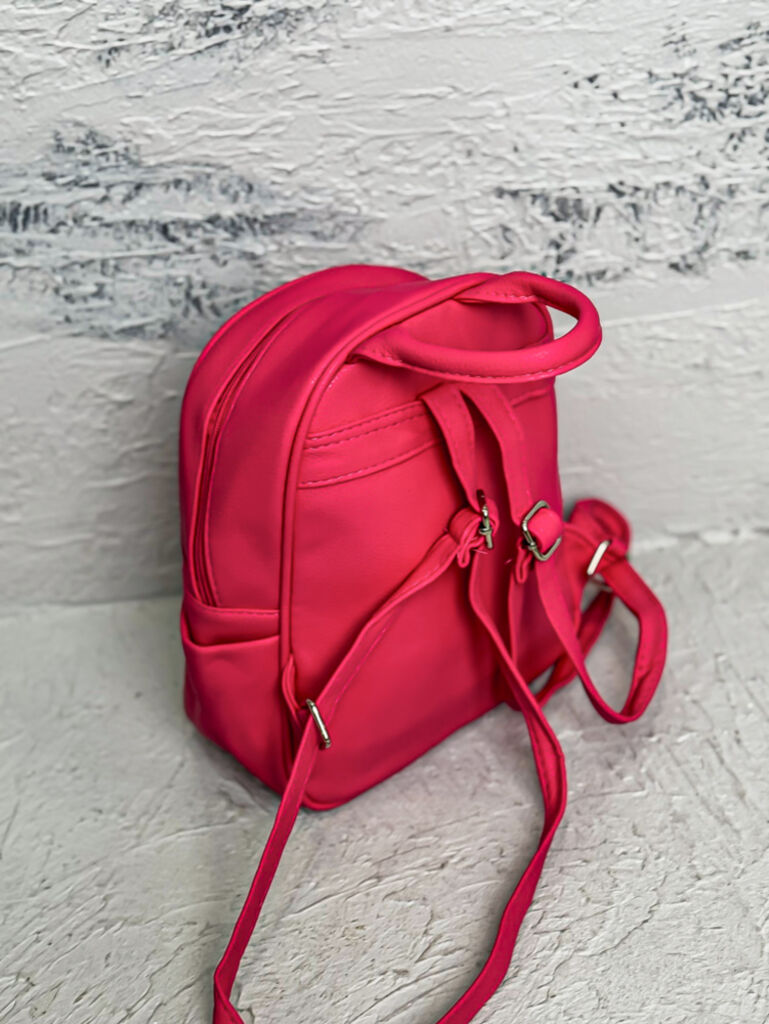 Dámsky ruksak EVELYN - next