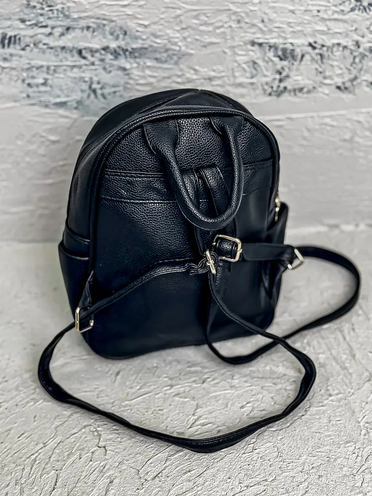 Dámsky ruksak MONA- - next