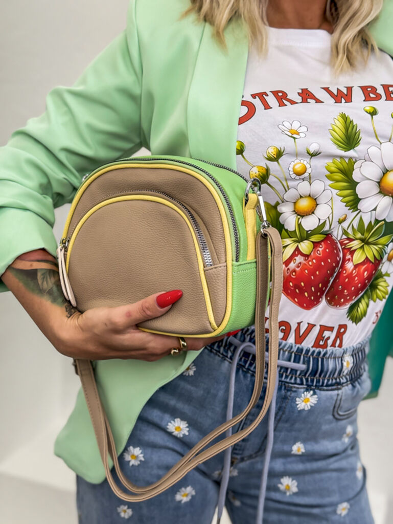 Dámska kabelka MERYL - next