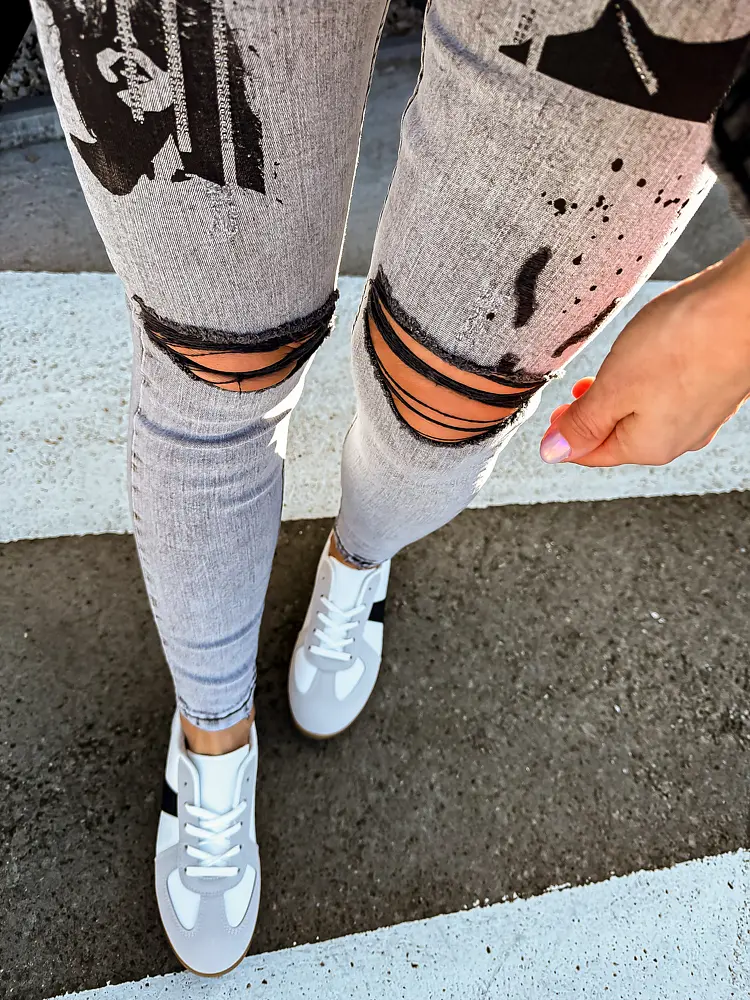 Dámske tenisky NOLANA+ - next